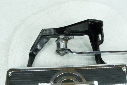 1999 - 2006 Harley-Davidson Softail Fat Boy Right Driver 1 Floorboard Foot Rest 42431-00
