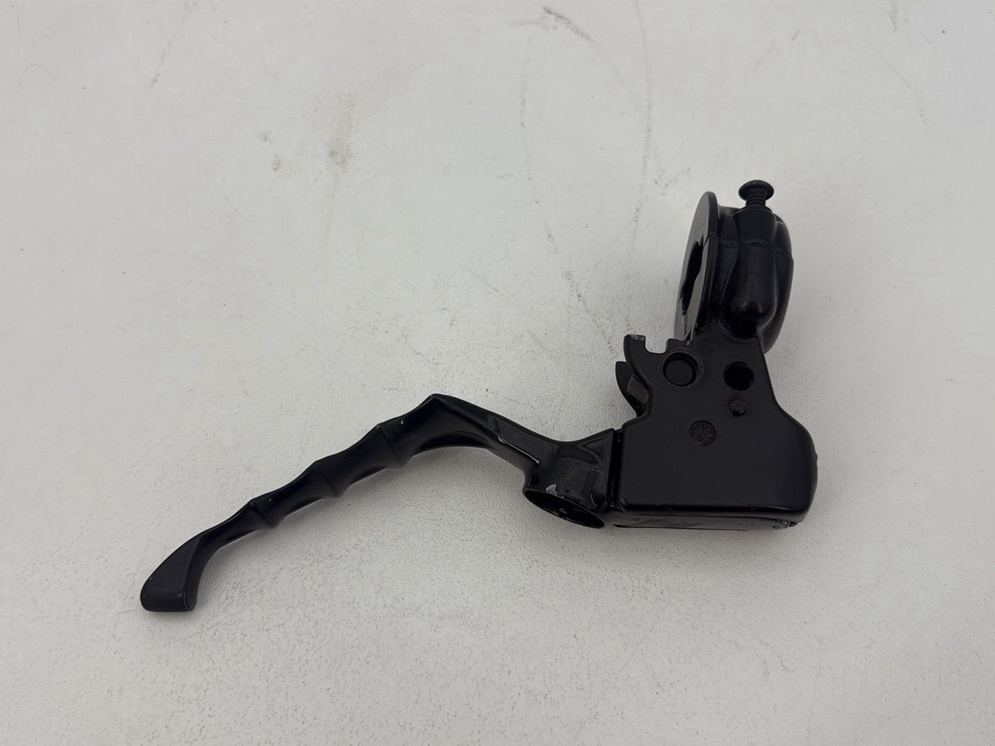 2007 - 2011 Harley-Davidson Touring Street Glide Front Left Hand Clutch Control Lever 	38700-08A
