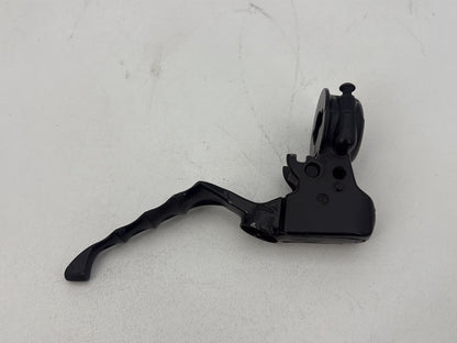 2007 - 2011 Harley-Davidson Touring Street Glide Front Left Hand Clutch Control Lever 	38700-08A