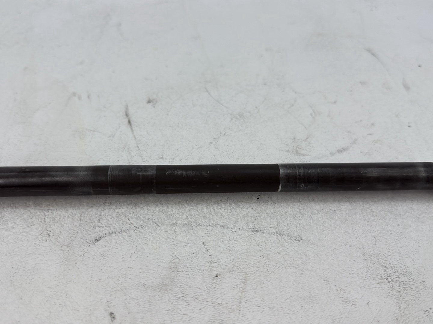 1998 Harley Road King Touring FLHRCI Classic OEM Rear Fork Swingarm Pivot Bolt Shaft