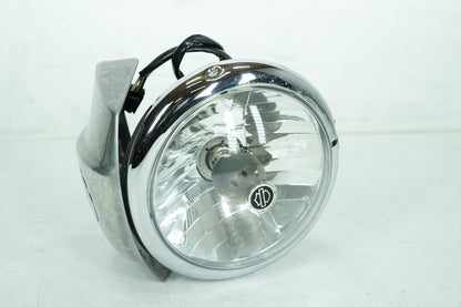 2004 - 2022 Harley-Davidson Sportster SuperLow Headlight Headlamp Head Light Halogen 69774-07A