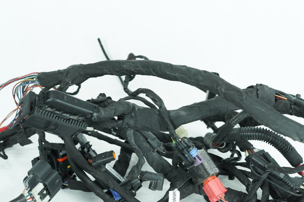 2023 Harley Softail FXLRS Low Rider S OEM Main Wire Wiring Harness Loom ABS