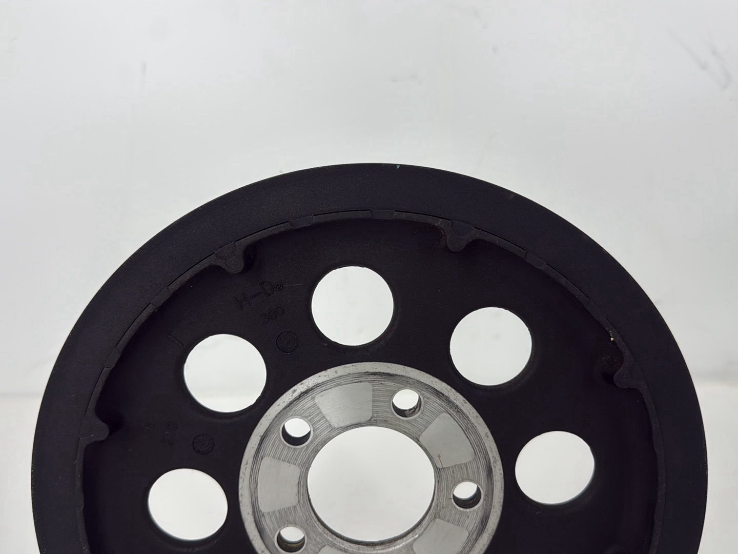2003 Harley Sportster XL1200C 1200 Custom Anniversary OEM Rear Driver Pulley Sprocket