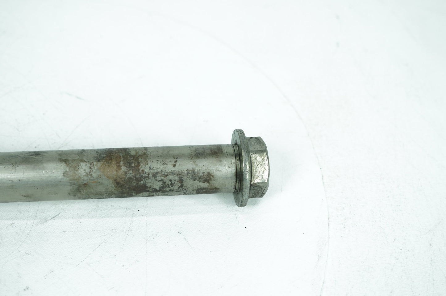 2013 - 2022 Harley-Davidson Sportster Custom Rear Wheel Axle Bolt Shaft  	41176-08