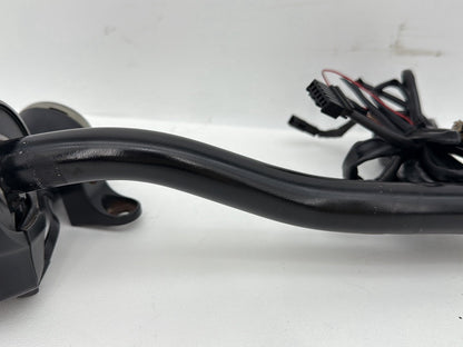 2019 - 2023 Harley-Davidson Touring Road King Special Handlebars Left Right Switches Controls 71500419 , 55800378