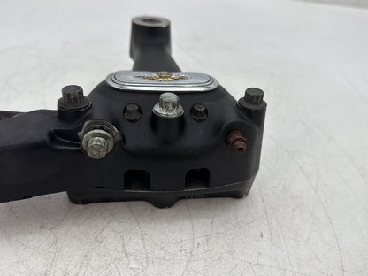 2000 Harley Dyna FXDWG Wide Glide OEM Rear Back Brake Caliper