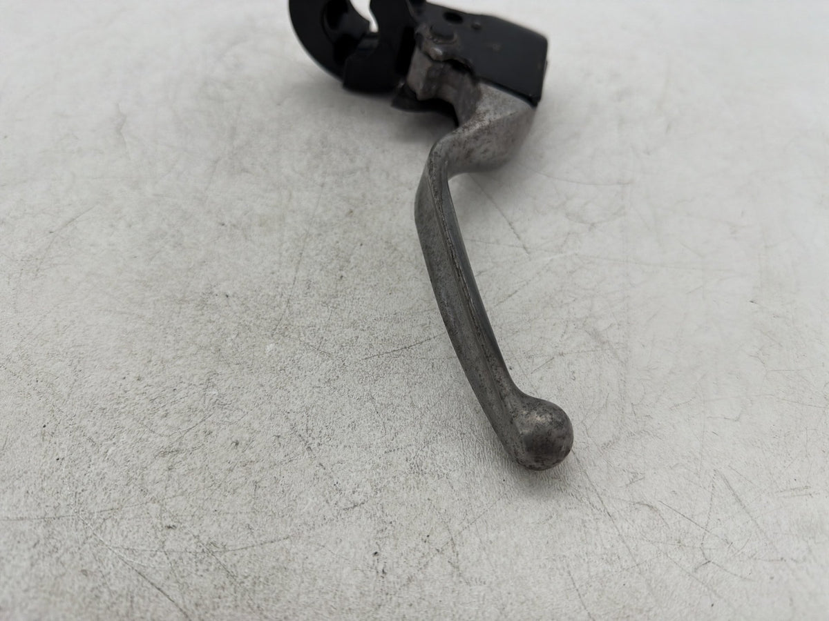 11 Harley Street Glide Touring FLHX-103 OEM Front Left Hand Clutch Control Lever