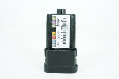 2007 - 2011 Harley-Davidson Touring Street Glide Turn Signal Security Module TSSM 68924-07