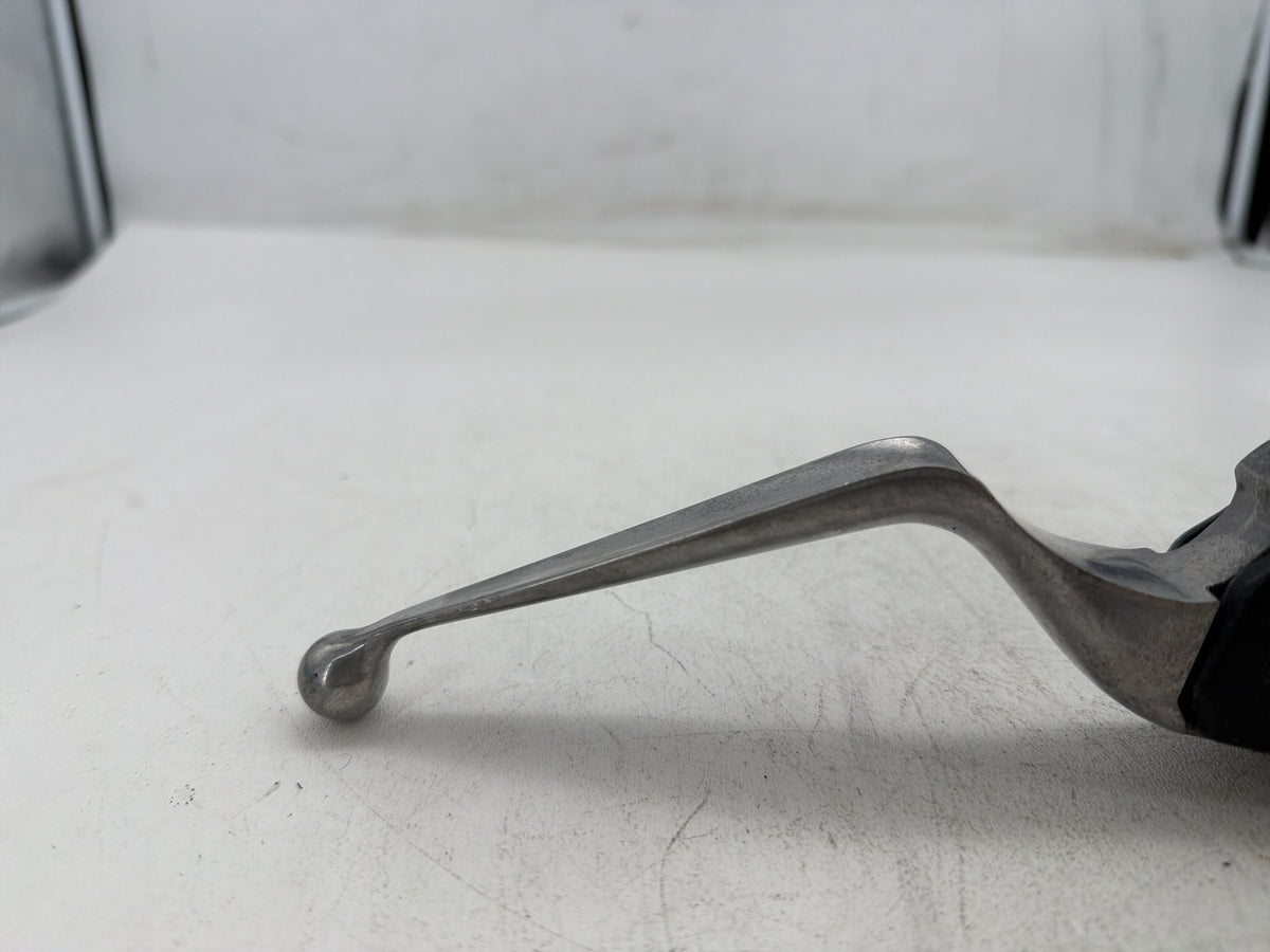 14 Harley Electra Touring Ultra OEM Front Left Hand Clutch Lever Master Cylinder