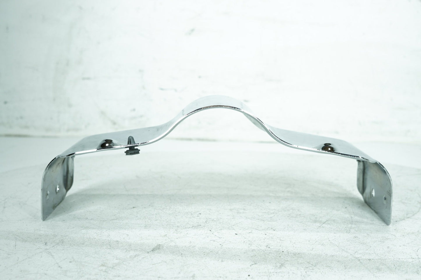2007 - 2016 Harley-Davidson Touring CVO Electra Screamin Eagle Front Lower Fairing Outer Skirt 58208-96A 58208-96A