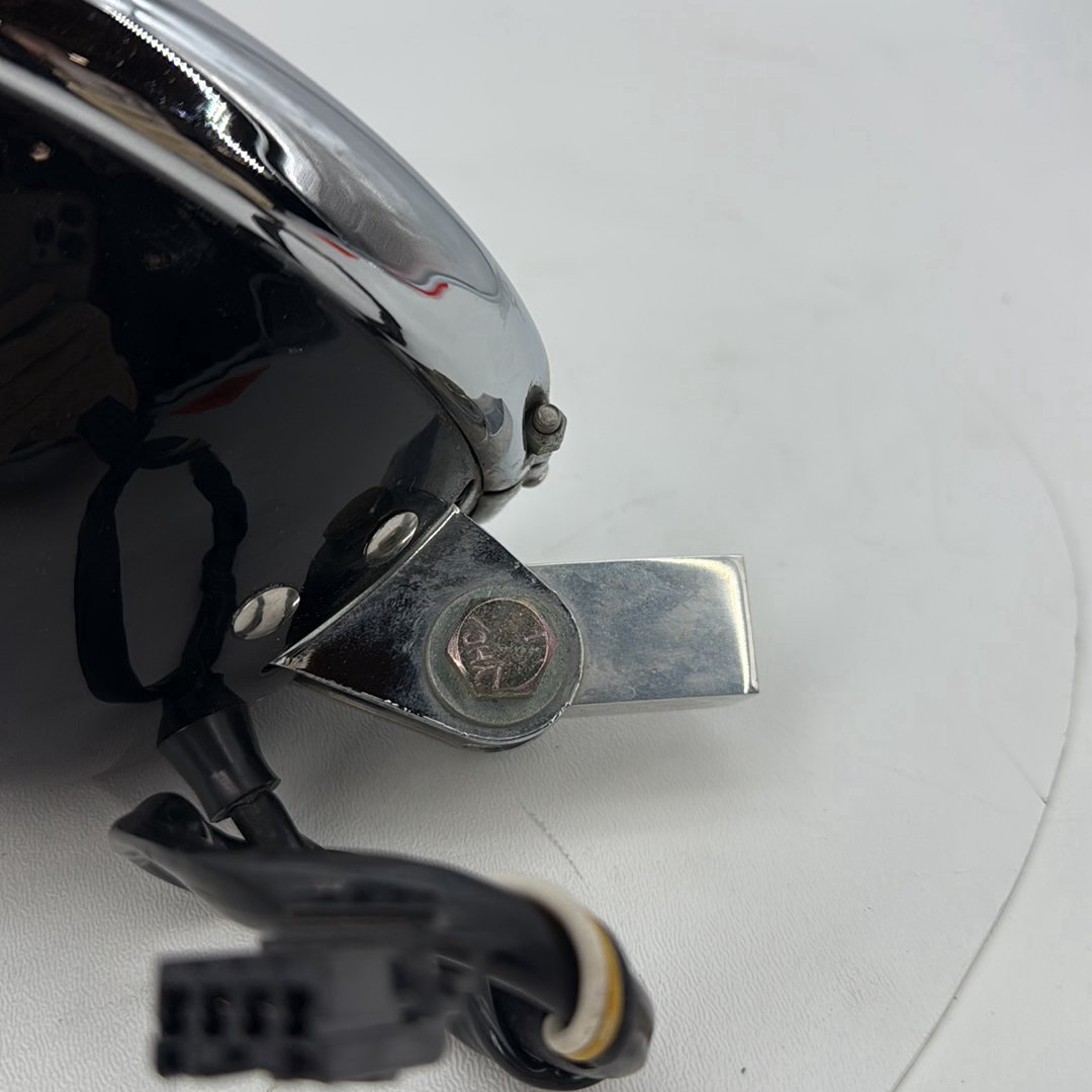 2007 - 2012 Harley-Davidson Dyna Super Glide Headlight Headlamp Head Lamp Light LED 69356-06A