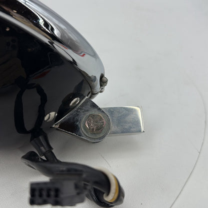 2007 - 2012 Harley-Davidson Dyna Super Glide Headlight Headlamp Head Lamp Light LED 69356-06A