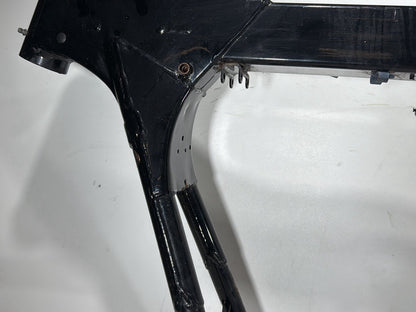 2000 Harley Touring Electra Glide Ultra OEM Body Main Frame Chassis CLN CLR