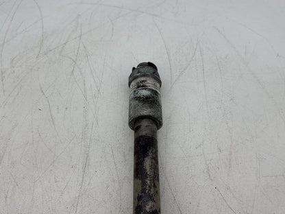 2013 Harley Forty-Eight Sportster 1200X OEM Rear Wheel Axle Bolt Shaft