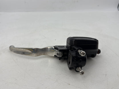 2019 - 2023 Harley-Davidson Touring Street Glide Front Left Hand Clutch Lever 36700128