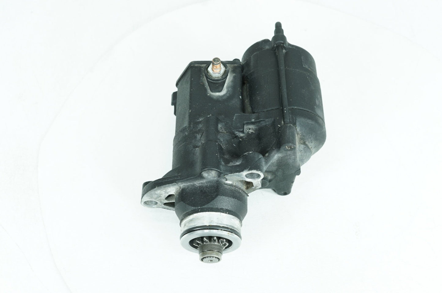2007 - 2016 Harley-Davidson Dyna Super Glide Engine Starter Motor 31618-06