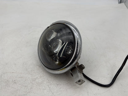 1999 - 2006 Harley-Davidson Dyna Super Glide Headlight Headlamp Head Lamp Light LED 69356-06