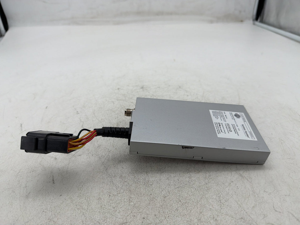 2007 Harley Electra Touring Eagle OEM CB Harman Kardon Radio Module 76236-06C