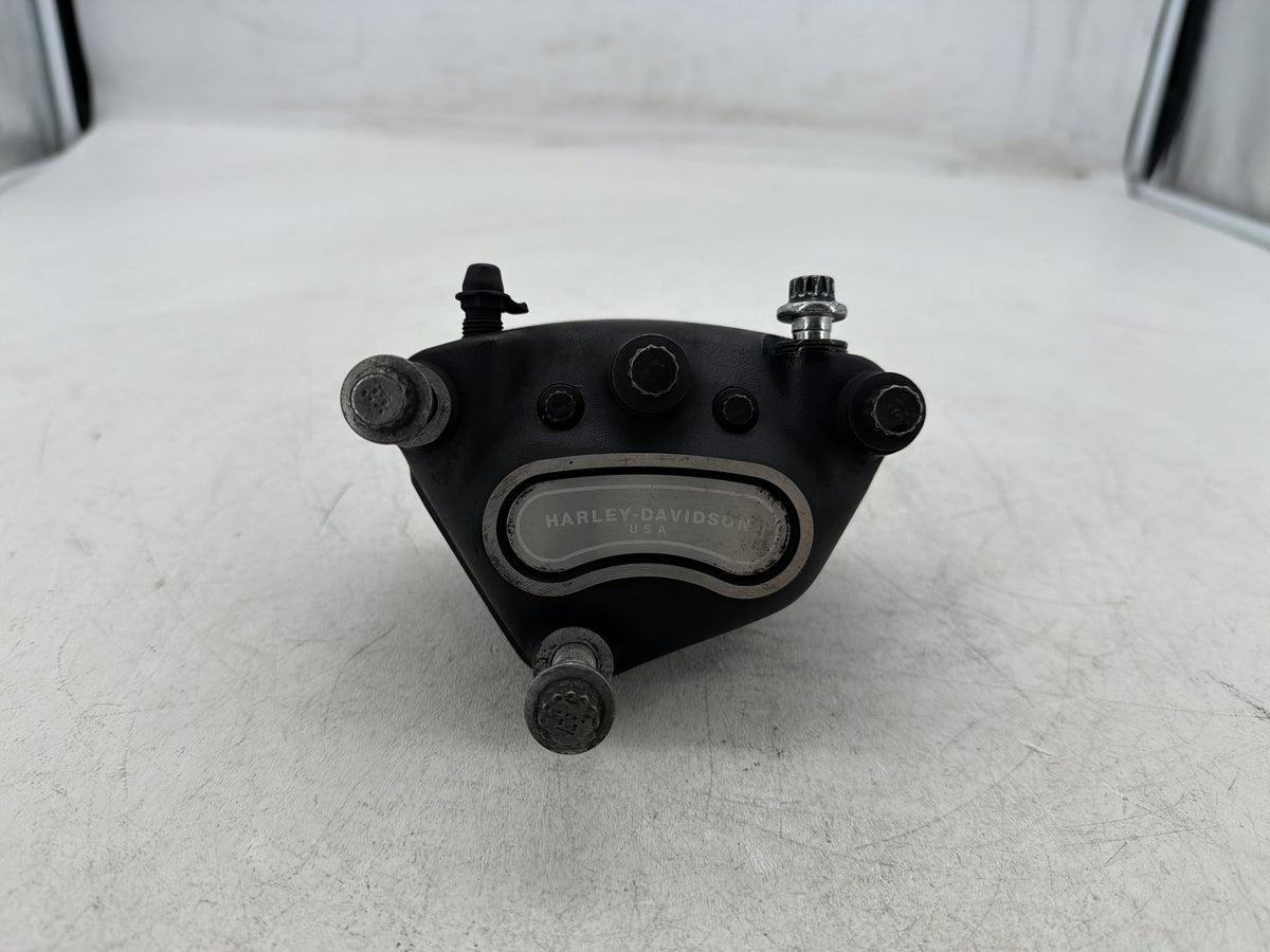 2005 Harley Softail Standard FXST OEM Front Left 1 Brake Caliper