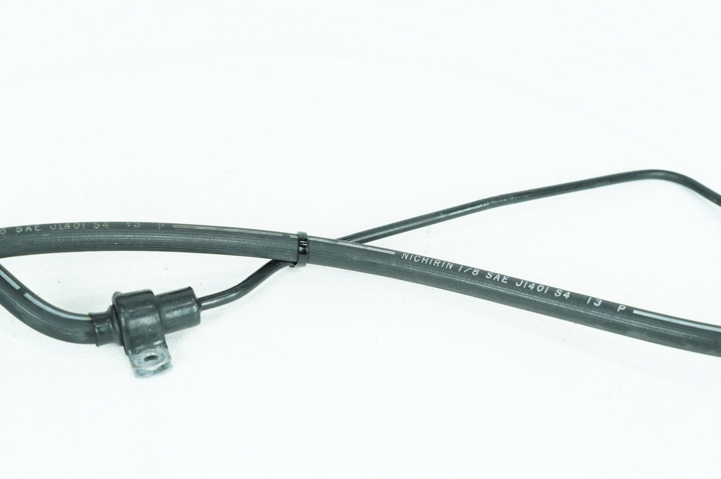 2004 - 2022 Harley-Davidson Sportster 883 Front Brake Hose Line Pipe 46400-04A