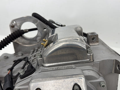1999 - 2006 Harley-Davidson Softail Heritage 5 Speed Transmission Gearbox 33098-06A