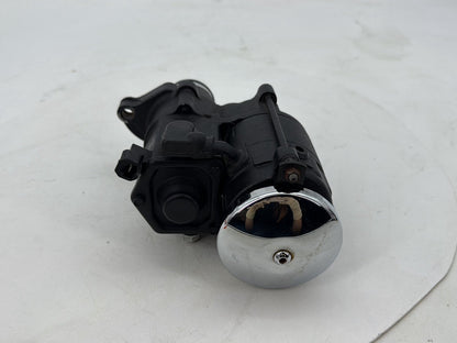 2007 Harley Street Glide Touring FLHX OEM Engine Starter Motor