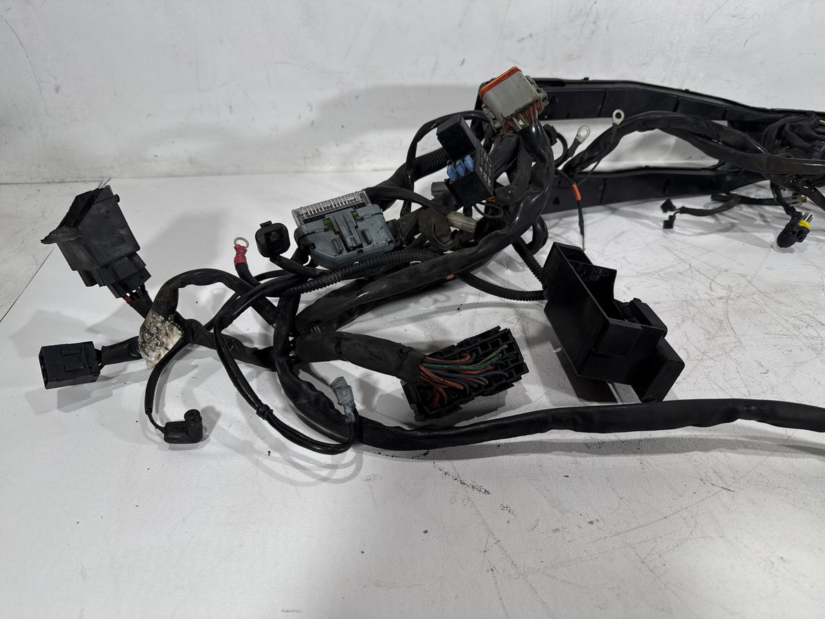 2006 Harley Road King Touring Custom OEM Main Wire Wiring Harness Loom