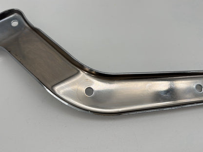 2008 Harley Softail Deluxe FLSTN OEM Rear Left Right Fender Struts Bracket