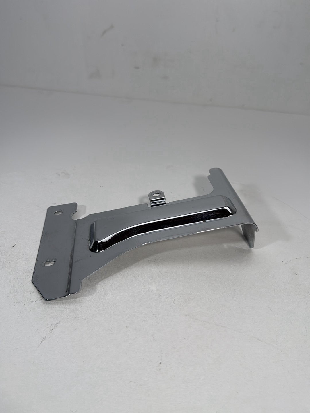 1984 - 1998 Harley-Davidson Touring Road King Police Transmission Chrome Cover 66130-98