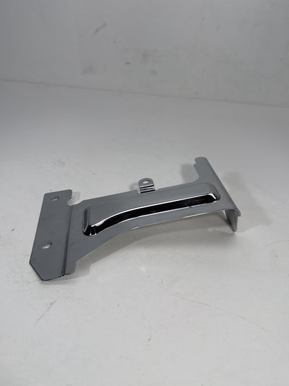 1984 - 1998 Harley-Davidson Touring Road King Police Transmission Chrome Cover 66130-98