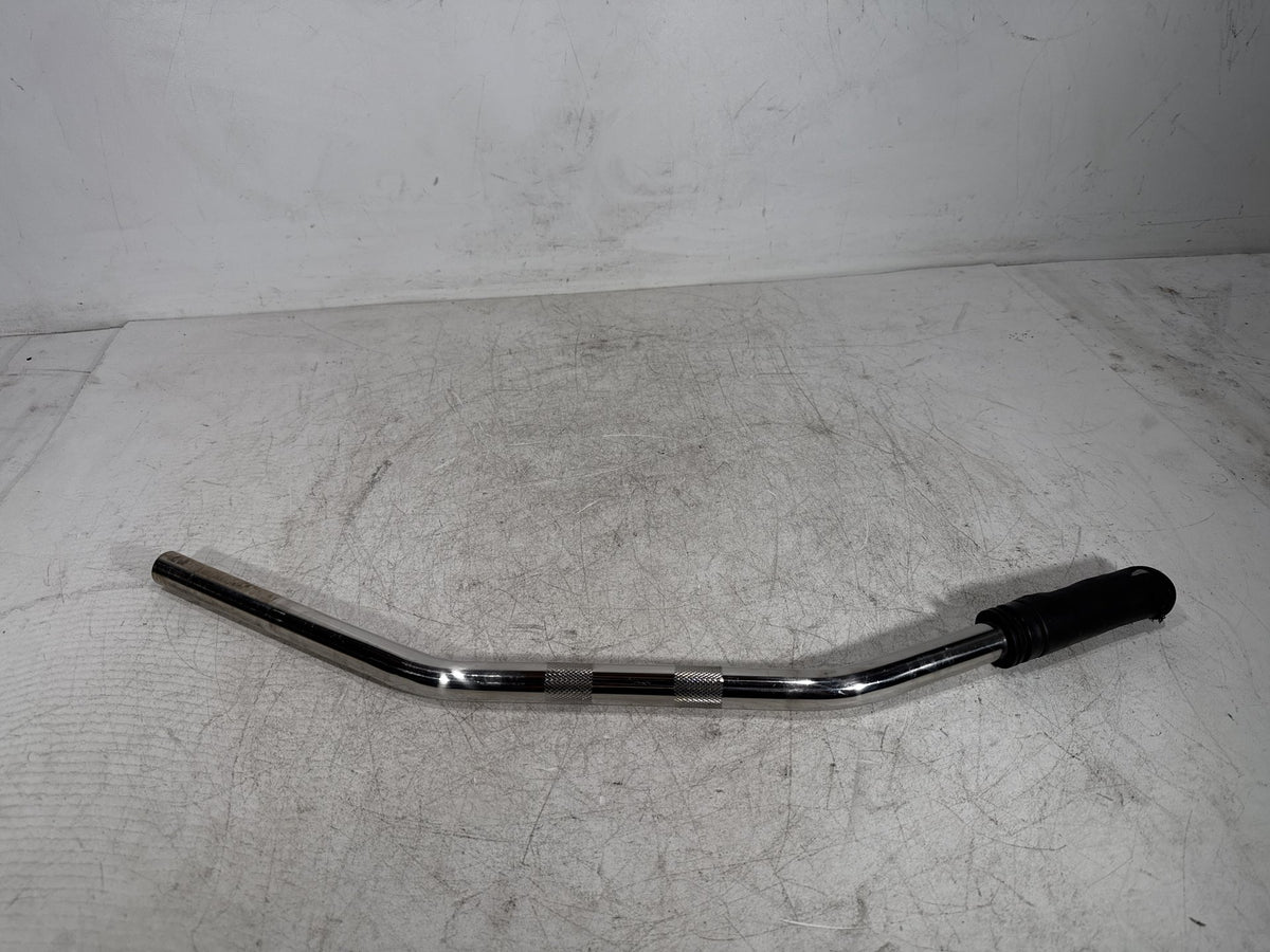 2000 Harley Sportster 1200 Custom XL1200C OEM Front Handlebars Handle Bars