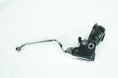 2007 - 2011 Harley-Davidson Touring Road Glide Front Left Hand Clutch Control Lever 45015-96