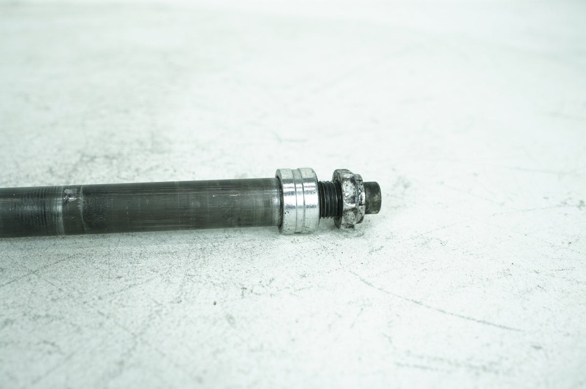 2001 Harley Touring Electra Glide Ultra OEM Rear Fork Swingarm Pivot Bolt Shaft