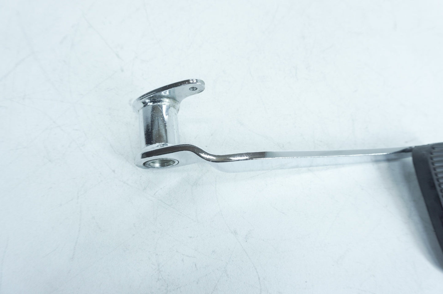 1999 - 2006 Harley-Davidson Touring Road King Classic Foot Brake Control Lever Pedal 42407-87C