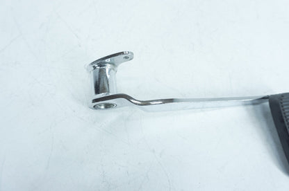 1999 - 2006 Harley-Davidson Touring Road King Classic Foot Brake Control Lever Pedal 42407-87C