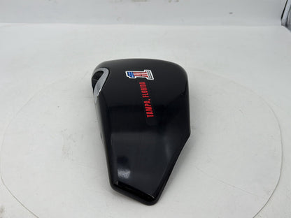 2004 - 2013 Harley-Davidson Sportster 883 Custom Right Fairing Side Oil Tank Cover 66252-04