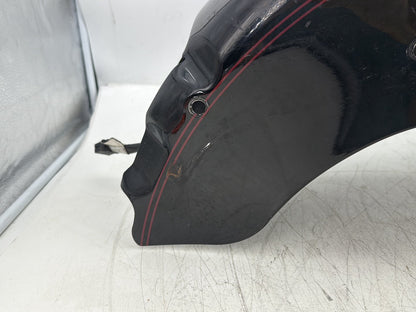 2000 Harley Softail FLSTC Heritage Classic OEM Rear Wheel Fender Taillight Brake Lamp