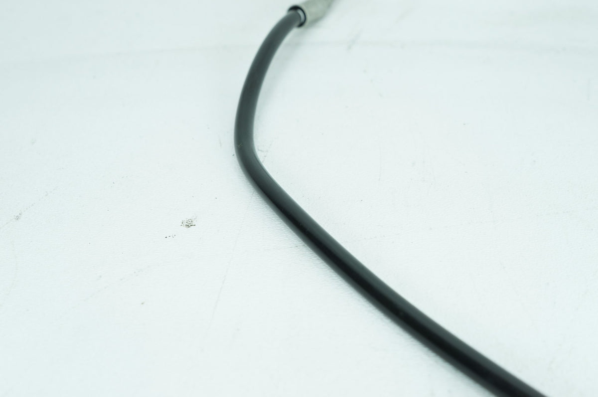 2013 Harley Softail FLSTF Fat Boy OEM Rear Brake Hose Line Pipe ABS 43373-11