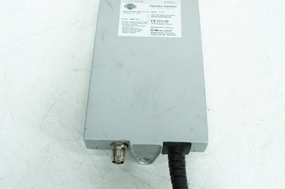 2007 - 2012 Harley-Davidson Touring Electra Glide Ultra XM Harman Kardon Radio Module 76236-06C