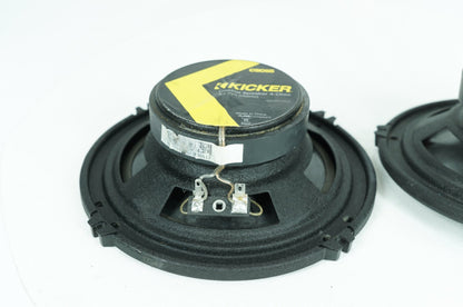 1984 - 1998 Harley-Davidson Touring Electra Glide Classic Left Right Sound Audio Speakers CSC65