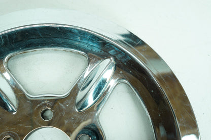 2004 - 2013 Harley-Davidson Sportster Custom Rear Driver Pulley Sprocket 40354-07