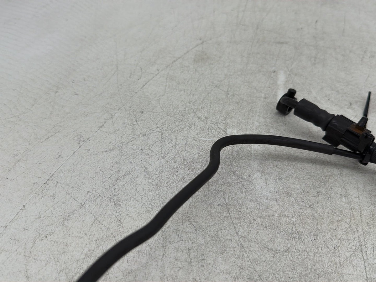 2009 Harley Road Glide Touring FLTR OEM Rear Brake Hose Line Pipe NON-abs