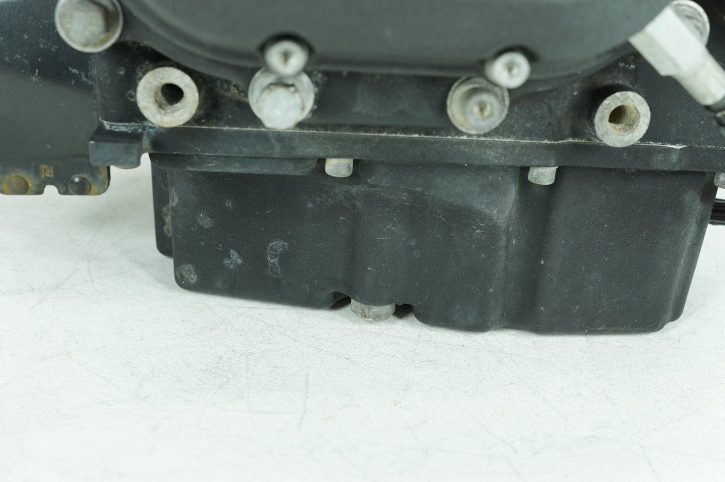 2007 - 2017 Harley-Davidson Dyna Street Bob 6 Speed Transmission Gearbox 33083-10A