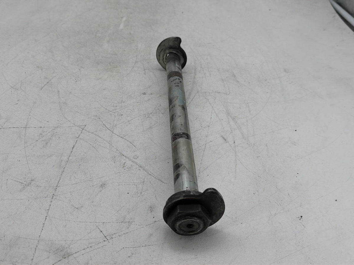 2011 Harley Electra Glide Touring Ultra OEM Rear Wheel Axle Bolt Shaft