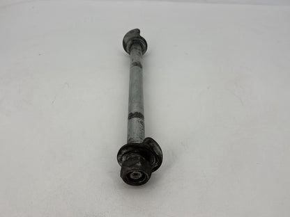 2007 - 2011 Harley-Davidson Touring Street Glide Rear Wheel Axle Bolt Shaft 41056-09