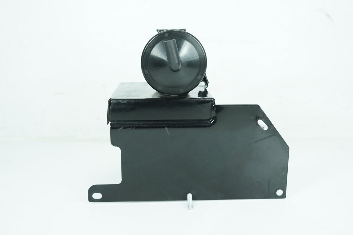 2003 Harley Touring SEI1 CVO Screamin Eagle Road King OEM Battery Tray Bracket Holder Carrier