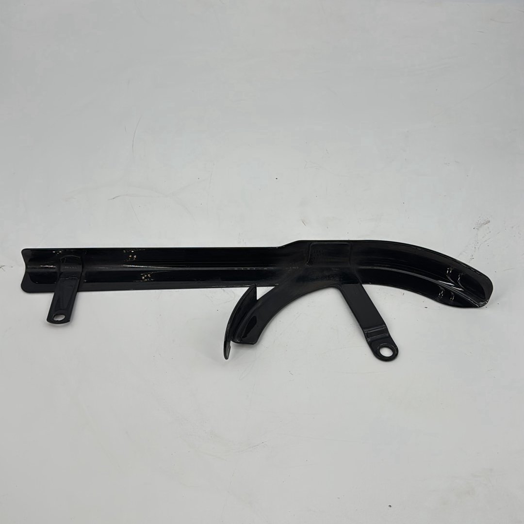1991 - 2003 Harley-Davidson Sportster Base 1200 Drive Belt Guard Cover Shield  	60381-00