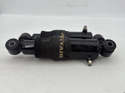 2019 - 2023 Harley-Davidson Touring Road King Special Rear Left Right Shock Absorbers Dirty Air