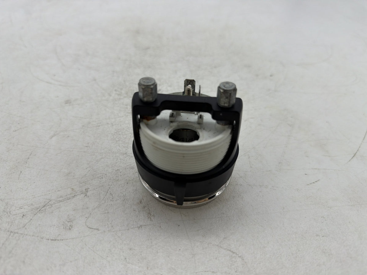 2009 Harley Street Glide Touring FLHX OEM Battery Volt Meter Gauge