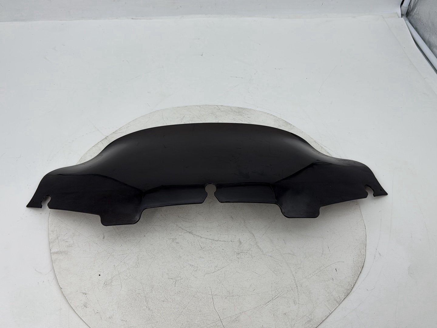 2007 - 2016 Harley-Davidson Touring Electra Glide Ultra Front Windshield Windscreen Cover